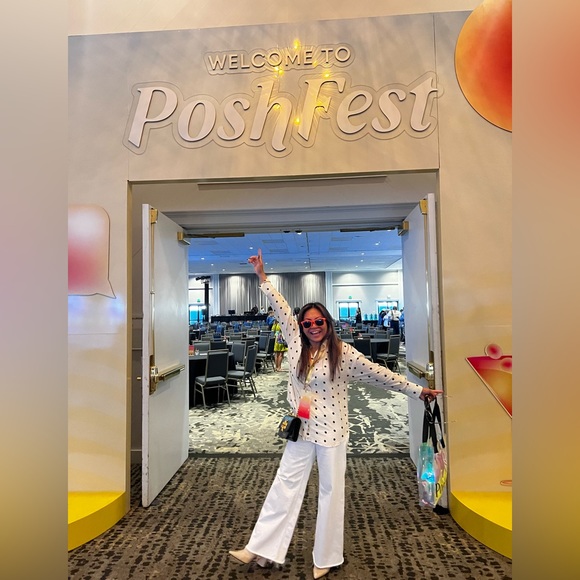 ✨🎉🚗🛣️SHARE SHOW ON POSH STREET 🚗🛣️🎉✨ - Picture 14 of 16